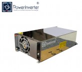 FUENTE DE PODER - SWITCHING POWER 115-230VAC /12VDC  83A (996W) 
